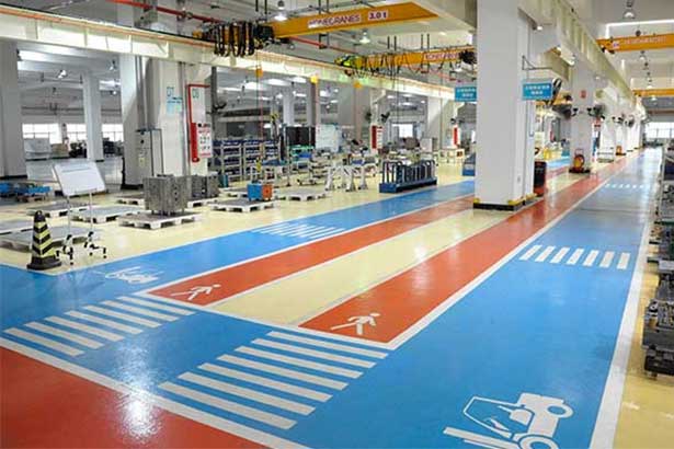 目視化方案設(shè)計